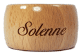 rond de serviette breton